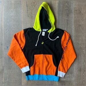 Disney Employee Exclusive Part of The Magic Hoodie Sweater